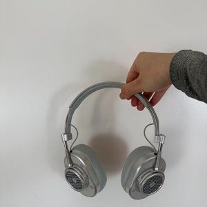 Master & Dynamic Headphone